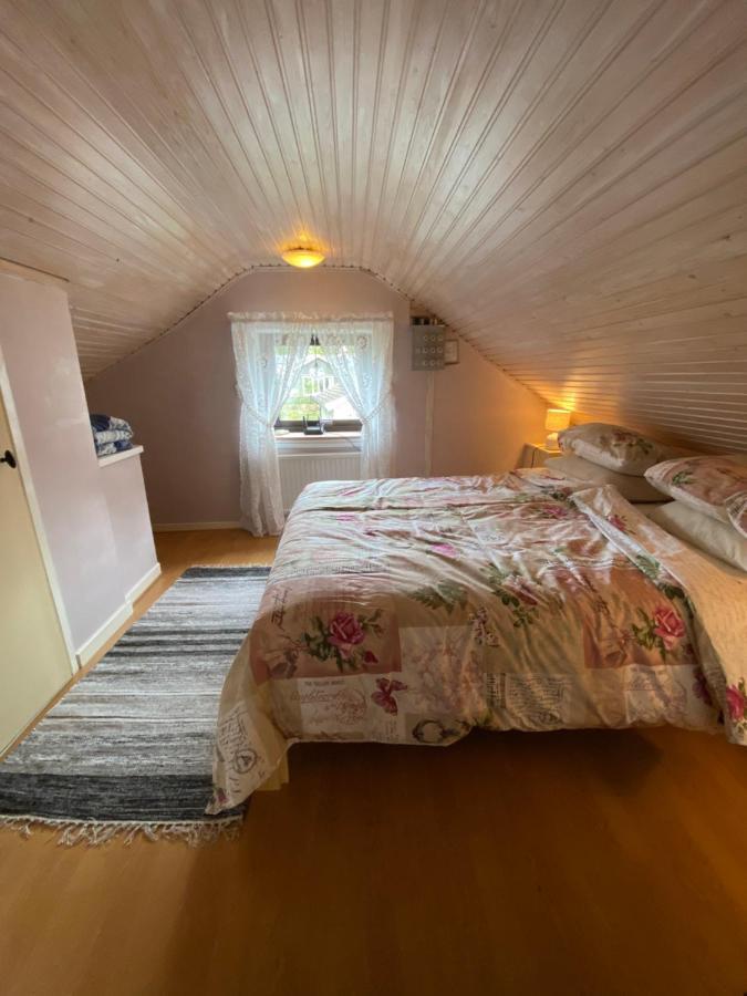 AirbnbEkåsberg Olofstorp Exterior foto